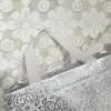 Exquisite non-woven fabric handbags, golden onion film handbags, paper bags, gift bags, the latest models of 2020, popular bestsellers Specification image